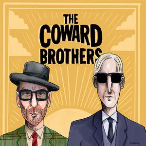 Coward Brothers - Coward Brothers (2 LPs)